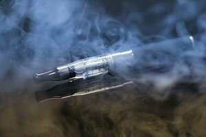E-Zigarette: Übernahmen in der Corona-Krise - WELT